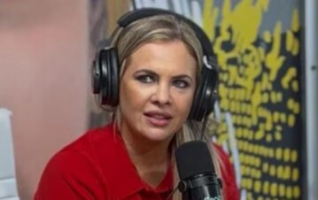 ¡Rencorosa no, lo que sigue! Alejandra Maglietti confesó que a sus ex parejas las quiere ver muertas 