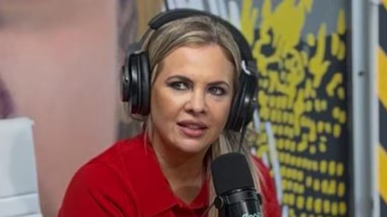 ¡Rencorosa no, lo que sigue! Alejandra Maglietti confesó que a sus ex parejas las quiere ver muertas