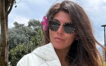 ¡Apareció! Encontraron a Loly Antoniale en Córdoba después de dos años de absoluto misterio: la foto