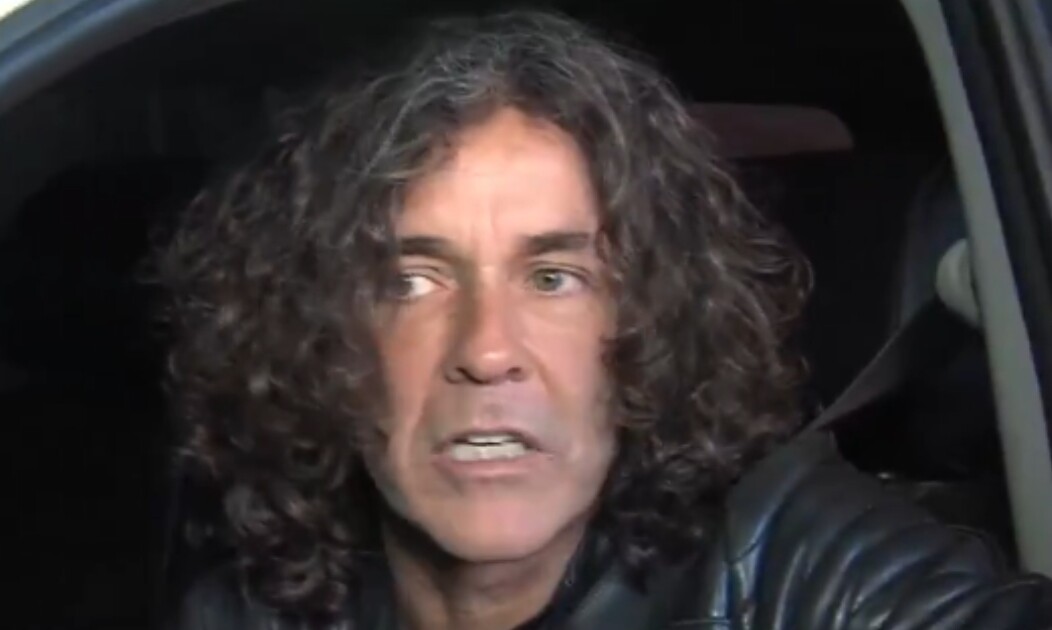 Mariano Martínez cruzó a quienes lo fulminaron tras su debut como conductor: “Blanqueé que tengo dislexia y daltonismo”