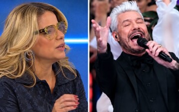 Marina Calabró destapó la verdad detrás del anuncio de Marcelo Tinelli sobre la vuelta del Bailando: "Cada vez que..."