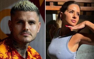 ¡Bombazo! La noticia que puede torcer para siempre el futuro de Mauro Icardi y la China Suárez: “Una icardiada”