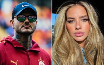 Mauro Icardi confesó lo tóxica que es la China Suárez y cómo lo controla: “Saben muy pocos”
