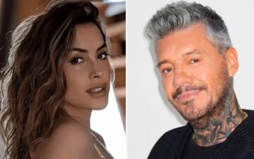 ¿Acompañante paga? Milett Figueroa contó la verdad de su romance con Marcelo Tinelli
