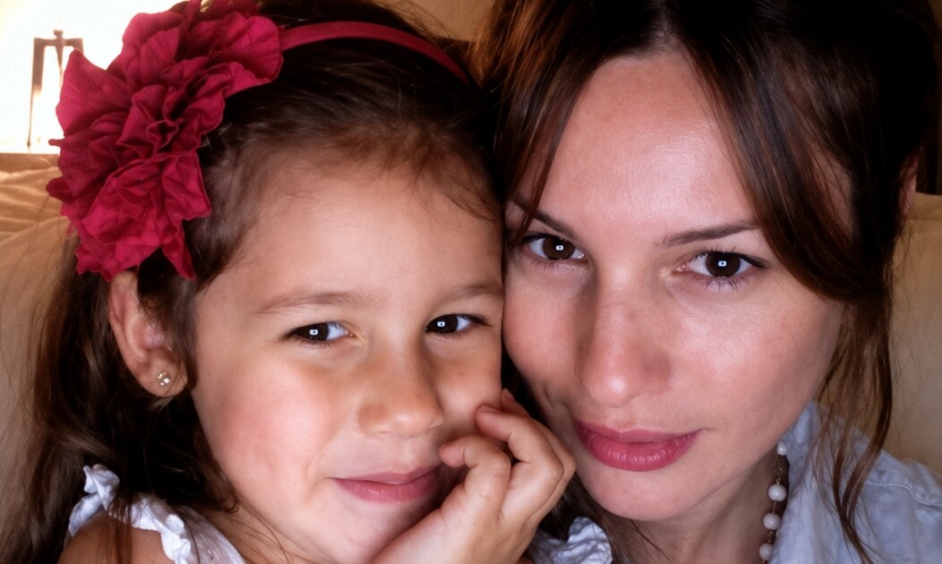 La impactante señal que Pampita recibió de Blanca el día en que su hija hubiera cumplido 20 años
