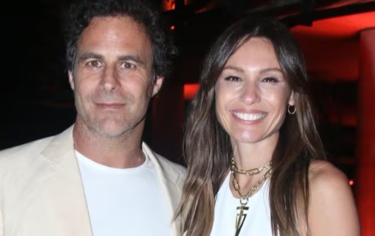 El inquietante vaticinio sobre Pampita y su reconciliación con Martín Pepa: “Mucho miedo a…”