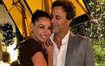 ¡Sorpresa absoluta! La inesperada decisión que tomó Pampita tras reconciliarse con Martín Pepa