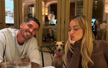 Casamiento de Tini Stoessel y Rodrigo de Paul: la lista de famosos que no serán invitados