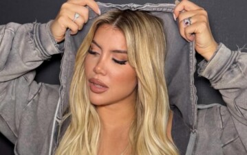 Dos hombres, un romance y un engaño: Wanda Nara quedó completamente expuesta en medio del escándalo