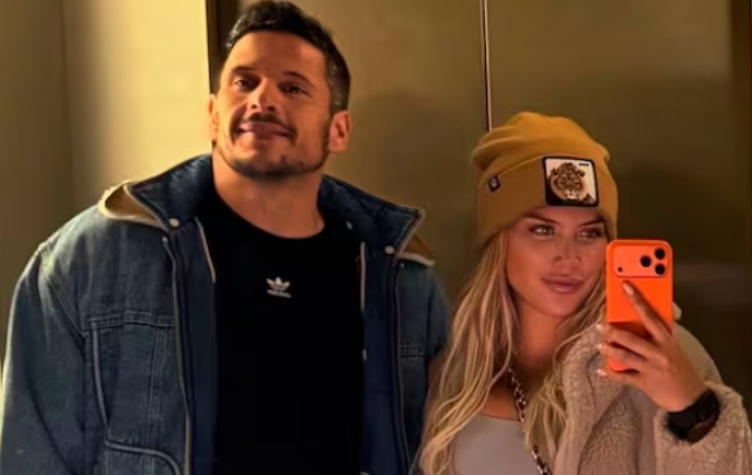 ¿Le soltó la mano? El novio de Wanda Nara quedó imputado: los chats que hunden a Martín Migueles y la reacción de la mediática