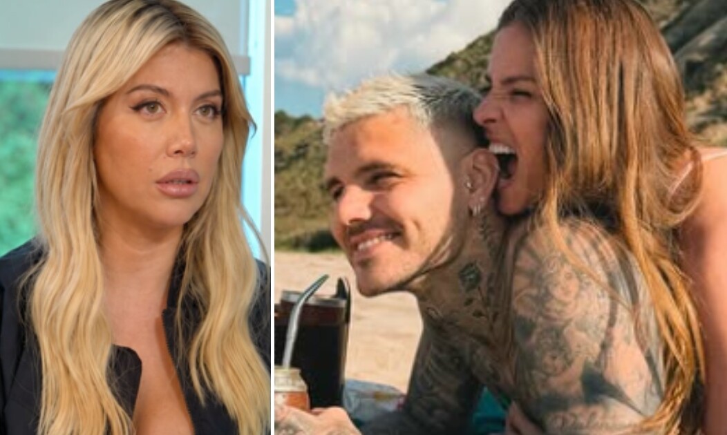 ¡Pura maldad! El objeto preciado de Wanda Nara con el que Mauro Icardi y la China Suárez se quedaron para pegarle donde más le duele