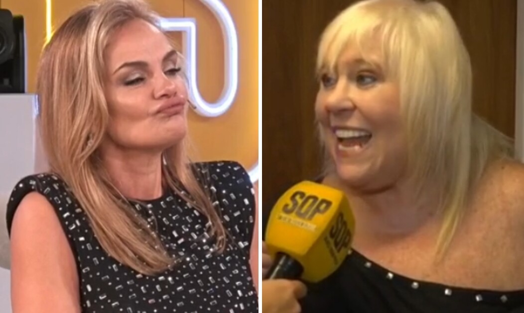 Eliana Guercio hundió a Laura Ubfal y ventiló la interna más explosiva del panel de Gran Hermano