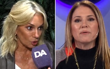Yanina Latorre contó el chimento secreto de la renuncia de Marixa Balli a LAM: “Fue a los gritos a…”