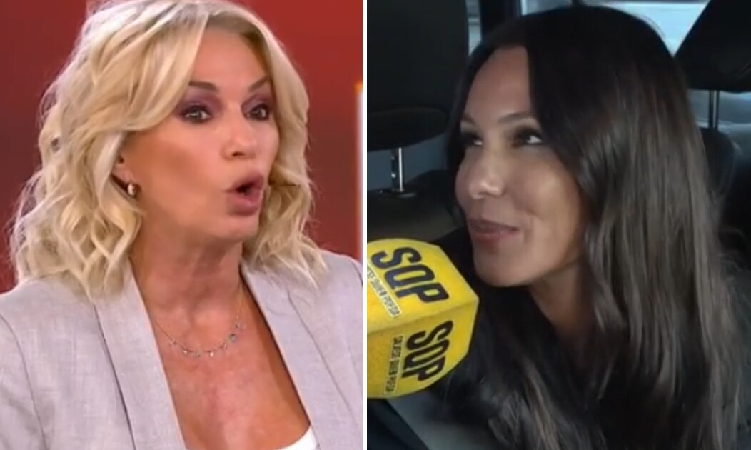 Yanina Latorre destapó el dato más explosivo y doloroso de la separación de Pampita: “Ella no quería que se sepa porque…”