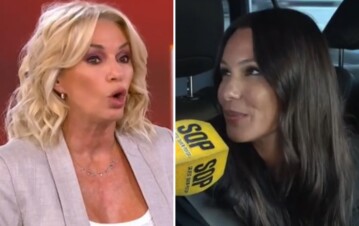 Yanina Latorre destapó el dato más explosivo y doloroso de la separación de Pampita: “Ella no quería que se sepa porque…”