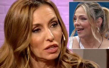 ¡Indignante! Analía Franchín exige la expulsión inmediata de Tamara Paganini de Gran Hermano: "Horrible, una vergüenza"