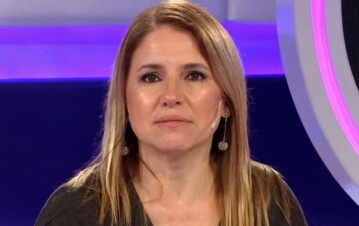 ¡Romance bomba! Ella es figura de Telefe y él es el ex de una famosa periodista de El Trece: ¿nace una nueva pareja?