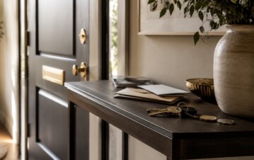 ¿Lo estás haciendo bien? El lugar de la casa donde no conviene dejar las llaves, según el Feng Shui
