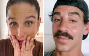 ¿No la supera? Sebastián Graviotto confesó que Juana Repetto lo dejó y se armó: "Ella tomó la decisión y yo la..."