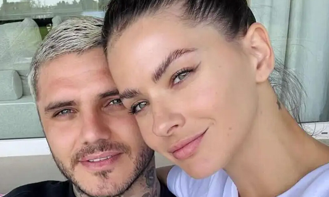 ¿Se terminó? Mauro Icardi y la China Suárez, al borde de una ruptura sin vuelta atrás