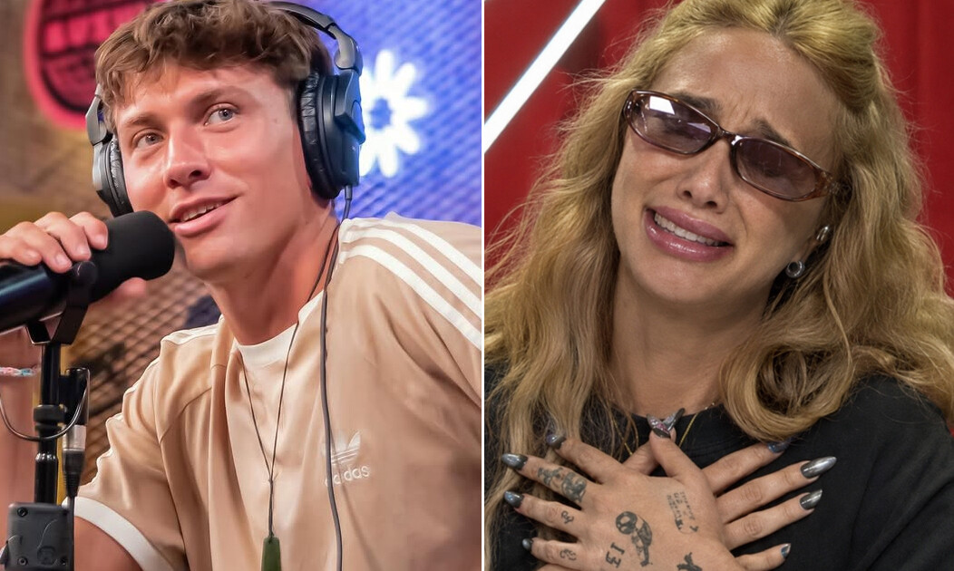 ¿En crisis? Ángela Torres envuelta en un escándalo amoroso con Marcos Giles: "Que le pida disculpas ya, es horrible que haga esas cosas"