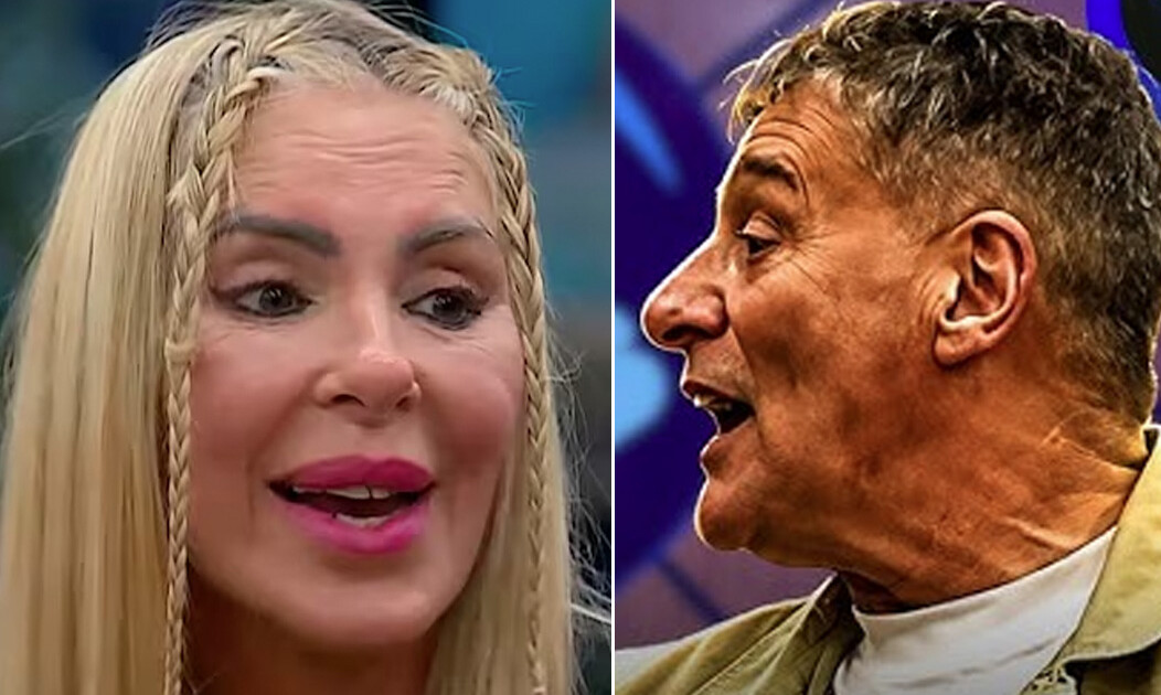 ¿Infidelidad descubierta y separación confirmada? Filtraron un audio del Turco García a una amante y se armó con Mariela Prieto