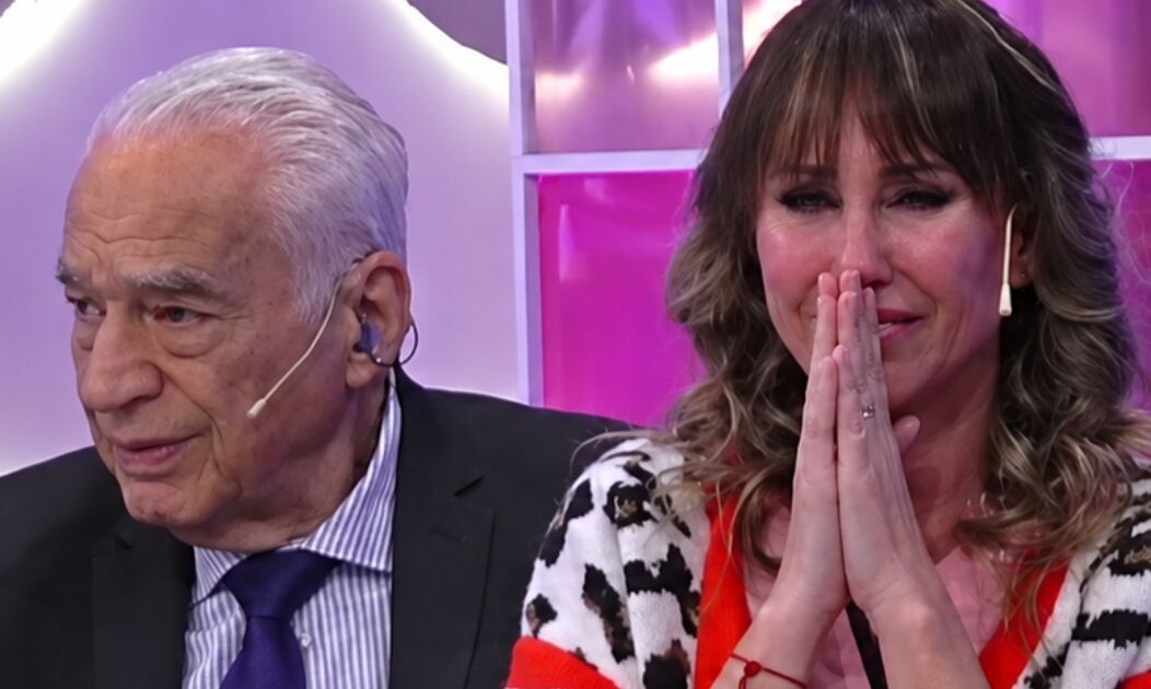 El terrible accidente de la esposa de Alberto Cormillot que la dejará dos meses sin moverse