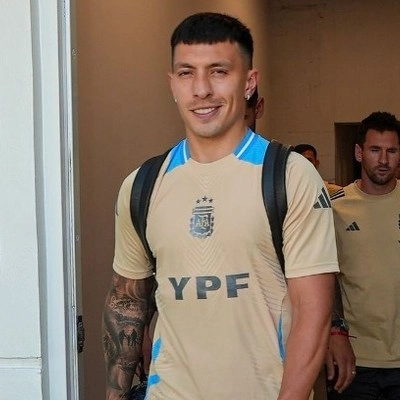 CON LA DE ENTRENAMIENTO TAMBIEN LO DESTACAN.