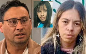 Apareció la odontóloga que se peleó con Antonela R