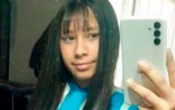 Agostina Vega.