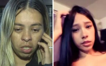 ¿Fue una venganza contra la madre de Agostina Vega? La impactante teoría que surgió en medio de la investigación
