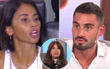 Antonela Roccuzzo tomó una drástica decisión contra Occhiato y Flor Peña tras la noticia falsa sobre el papá de Messi