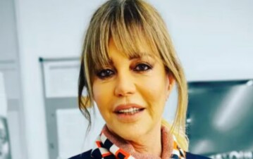 "La asesinaron en una plaza": el doloroso relato de Any Ventura sobre una tragedia familiar que la marcó para siempre