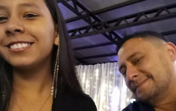 Aparecieron fotos de Agostina Vega nunca antes vistas, tras levantarse el secreto de sumario: las imágenes que llenan de dolor a su familia