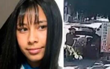 Estaba en pareja, su novio se fue de viaje, ella e