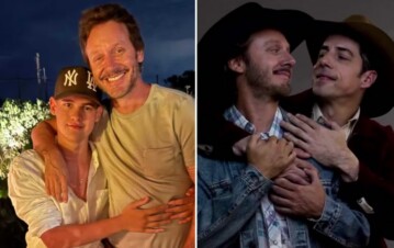 Benjamín Vicuña reveló la inesperada confesión de su hijo con Pampita tras verlo a los besos con Lamothe: “Le pegó fuerte…”