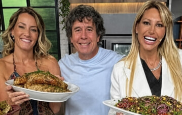 Bomba en el programa de Ariel Rodríguez Palacios en Telefe que hizo estallar su enojo: "Se decidió a último momento"