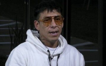 La dura confesión de Brian Sarmiento sobre sus hijas tras salir de Gran Hermano: “Podía quedar detenido y...”