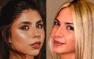 ¡Qué lío! Las mujeres de la selección tomaron partido entre Cami Mayan y Ailén Cova y se armó feo: las imágenes que generaron el caos