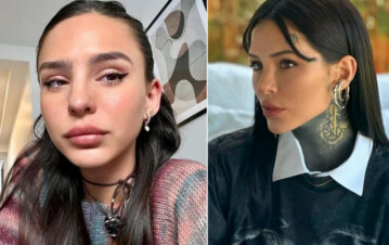 Cande Tinelli habló del escándalo de su hermana Juanita Tinelli y fue letal: “No me comparen con ella”