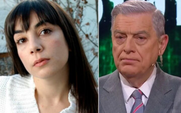 Carolina Fal reapareció tras 20 años de silencio y sorprendió con su presente misterioso: “Ya no disfruto”