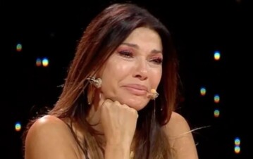 Angustia y conmoción: la tragedia en que golpeó a Catherine Fulop y un pedido urgente
