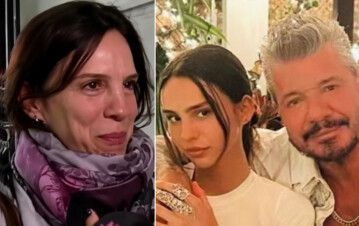Crece el escándalo con Paula Robles por el episodio de su hija Juana Tinelli con su ex novio: "Se comportó como una..."