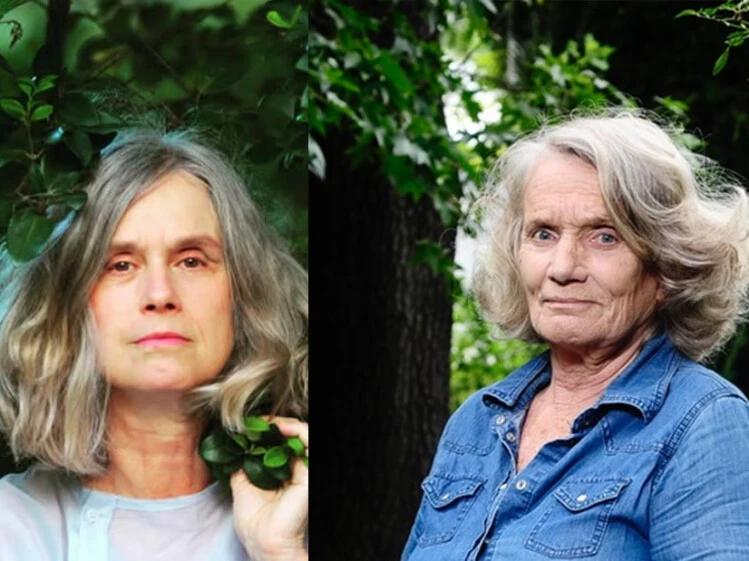 El desgarrador mensaje de Juana Molina por la muerte de Chunchuna Villafañe: 