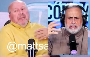 EL MAYOR ESCANDALO EN LA HISTORIA DEL STERAM