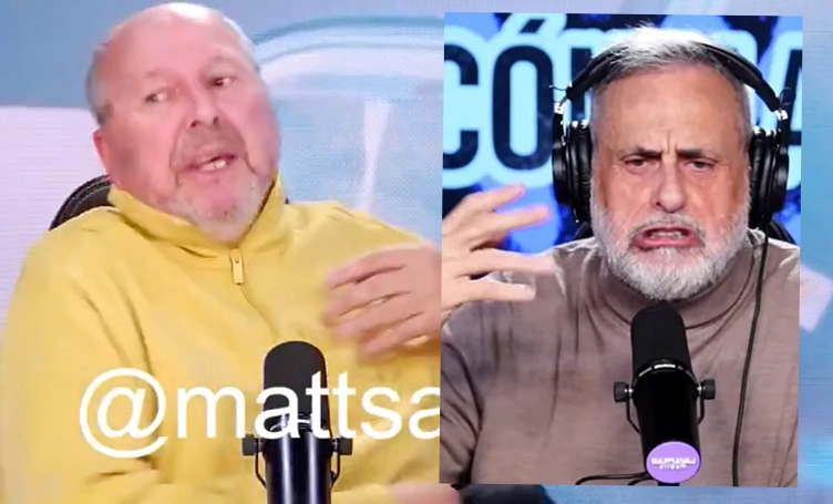 EL MAYOR ESCANDALO EN LA HISTORIA DEL STERAM
