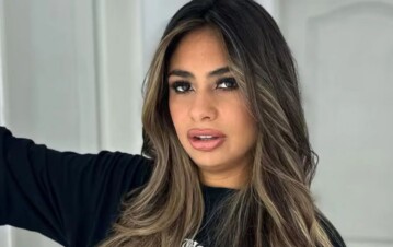 El contundente gesto de Daniela Celis que marca su separación definitiva de Thiago Medina