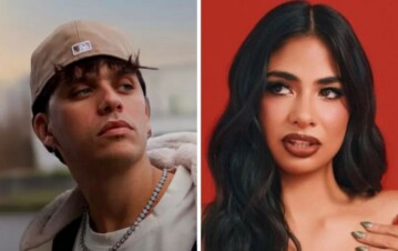 Daniela Celis rompió el silencio y contó la polémica charla con la que se separó de Nick Sícaro