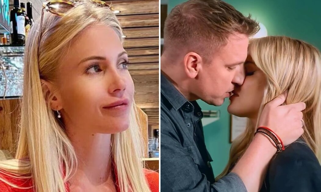 La tajante postura de Daniela Christiansson al apasionado be