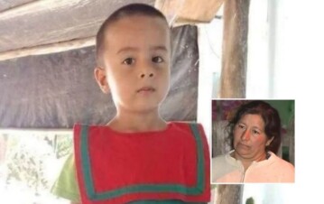 La tía de Loan Danilo Peña, cada vez más complicada: las tres pruebas que la comprometen
